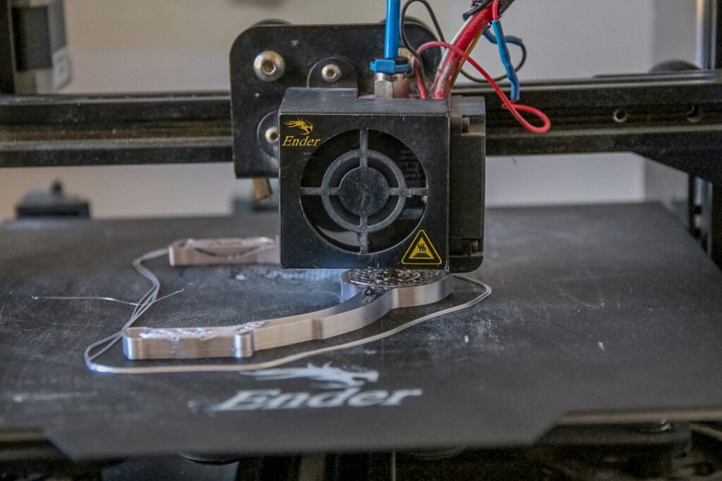 Cómo solucionar el warping en impresión 3D paso a paso