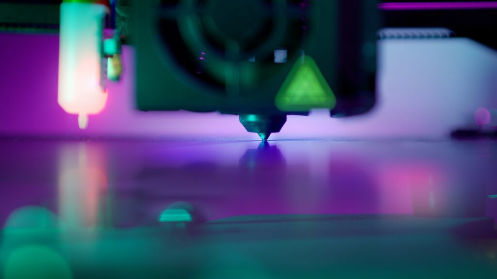 Qué hacer si tu impresora 3D no extruye filamento