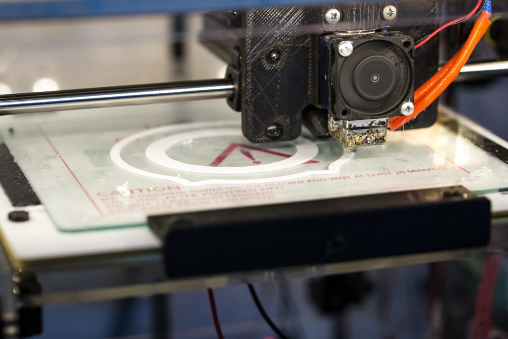 PLA vs PETG: ¿Cuál elegir según tu proyecto?