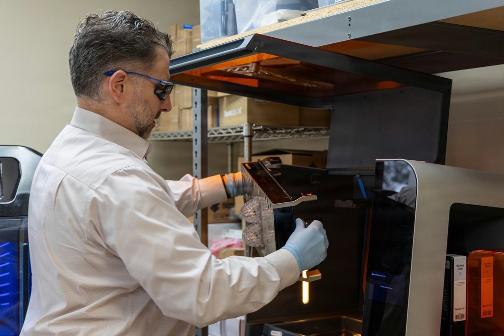 Qué hacer si tu impresora 3D no extruye filamento