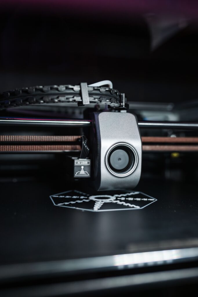 PLA vs PETG: ¿Cuál elegir según tu proyecto?