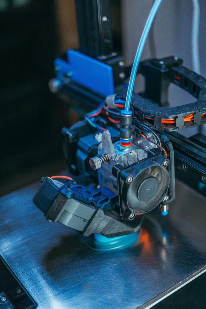 Qué hacer si tu impresora 3D no extruye filamento