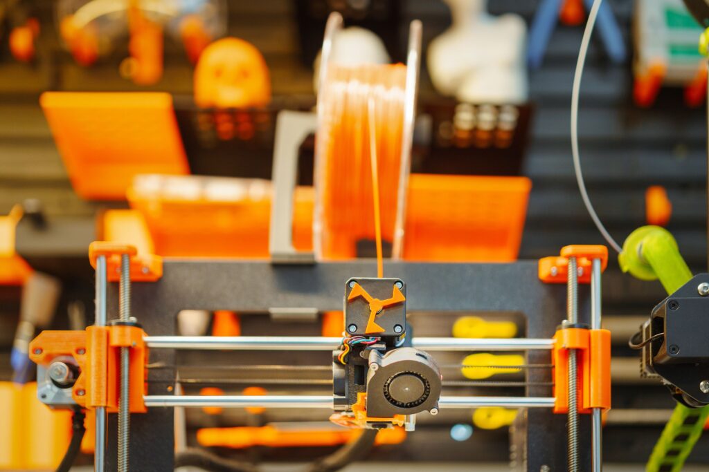 Nivelar la cama de una impresora 3D