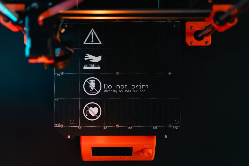 Altura de capa en impresión 3D: cómo elegir la correcta