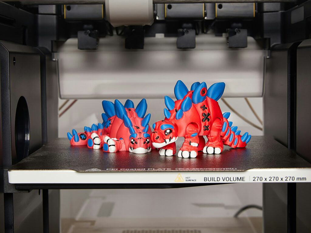 Nivelar la cama de una impresora 3D