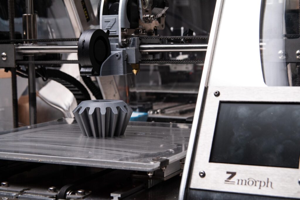 Filamento PETG vs ABS: cuál elegir según tu proyecto