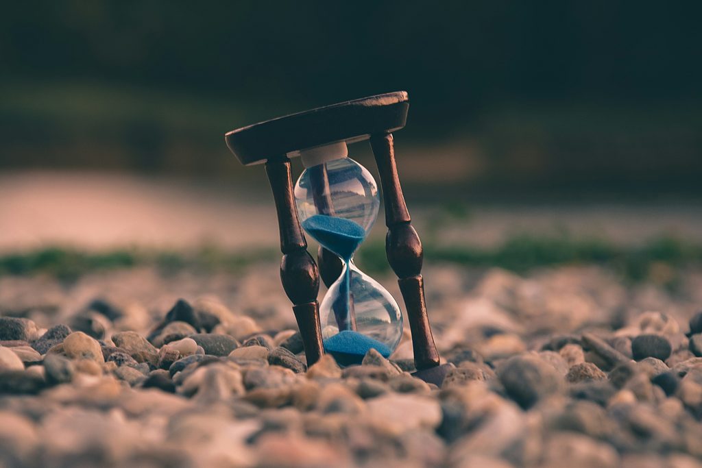 Cómo reducir el tiempo de impresión 3D