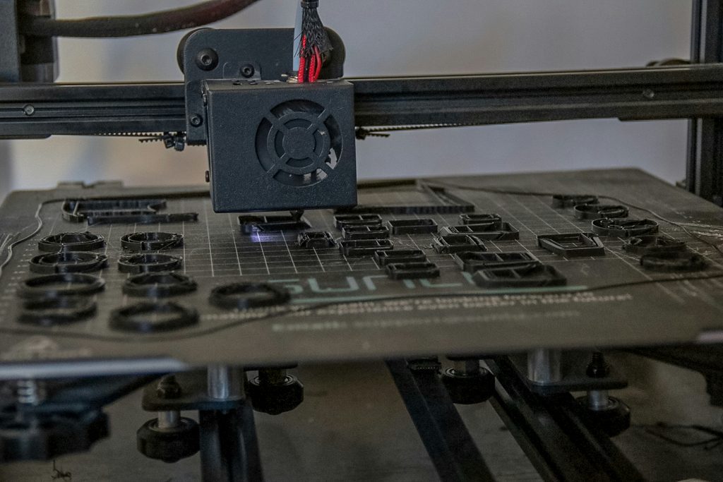 Cómo limpiar la boquilla de una impresora 3D paso a paso