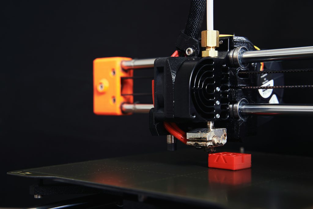 Cómo configurar los soportes en impresión 3D: guía completa