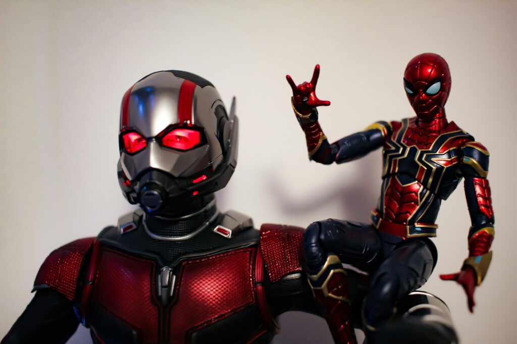 Figuras para imprimir en 3D: ideas y dónde descargarlas gratis