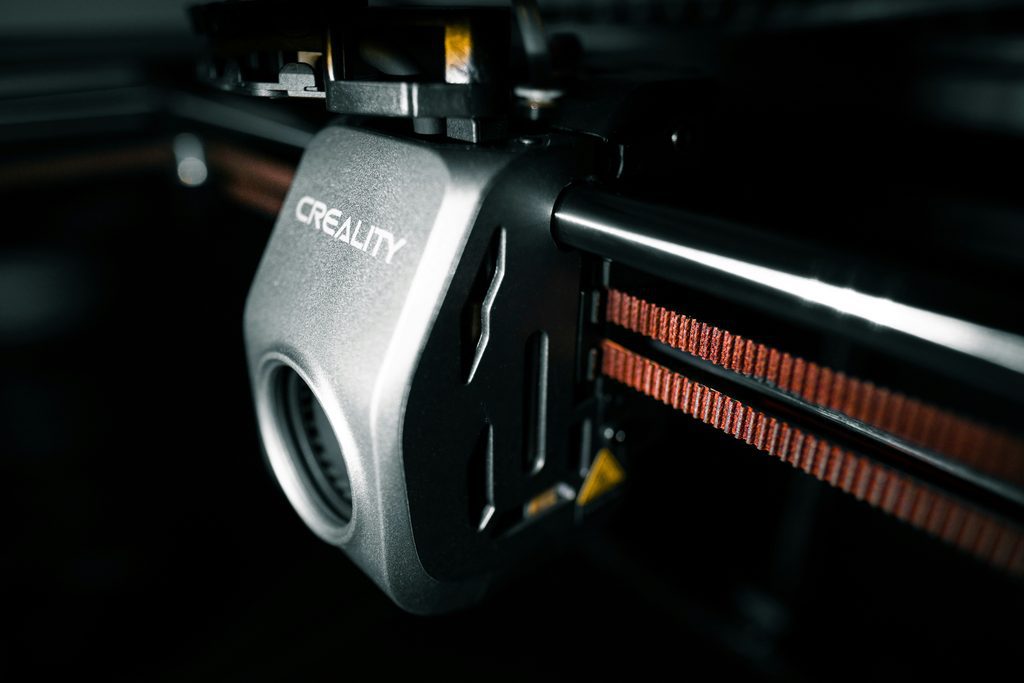 Creality Ender 3 V3 SE