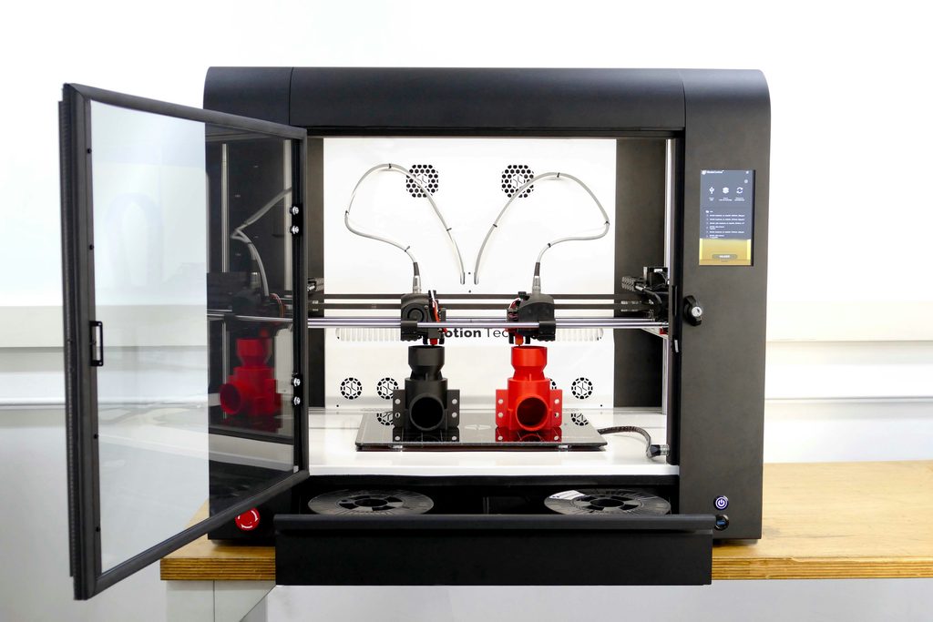 Filamento ABS en impresión 3D: guía completa de uso