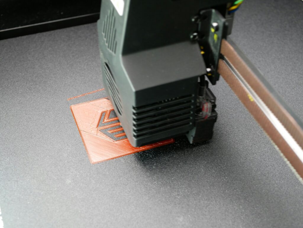 Pausas en impresora 3D durante impresión: causas y soluciones