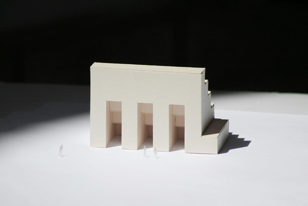 Impresión 3D para arquitectura y maqueta