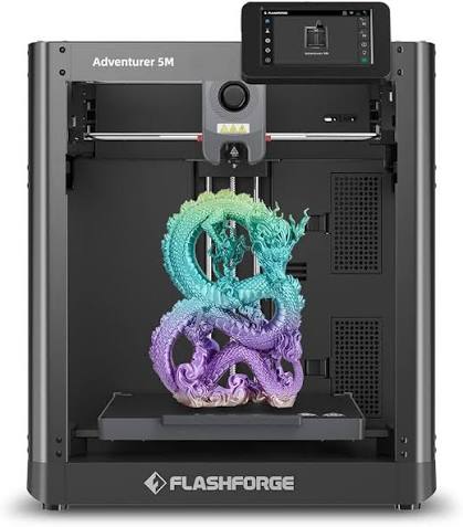 Flashforge Adventurer 5M