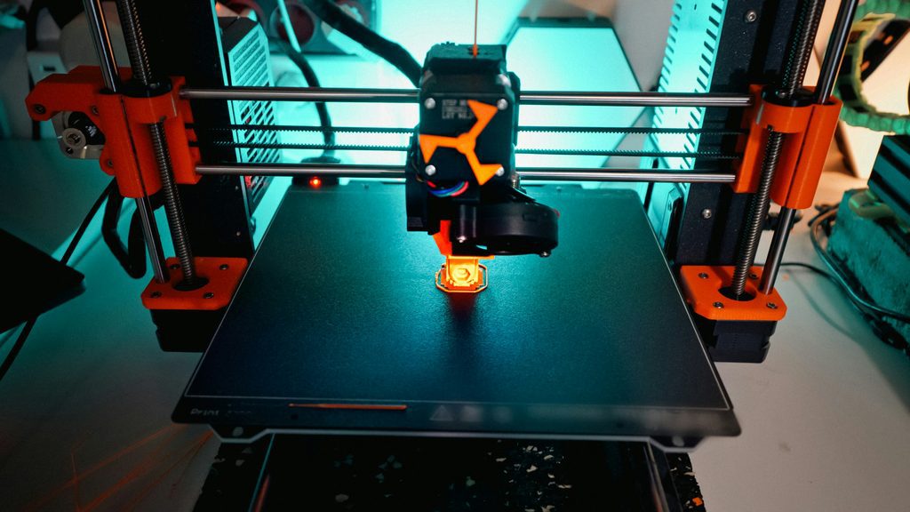 Impresora 3D no carga el filamento