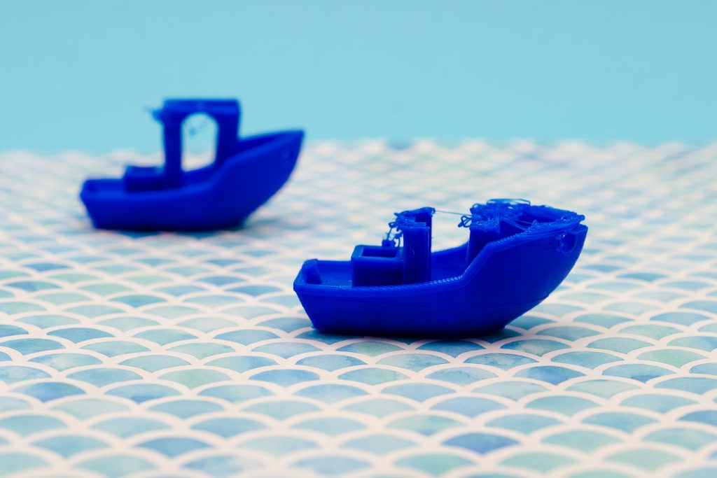 Cómo solucionar capas irregulares en impresión 3D