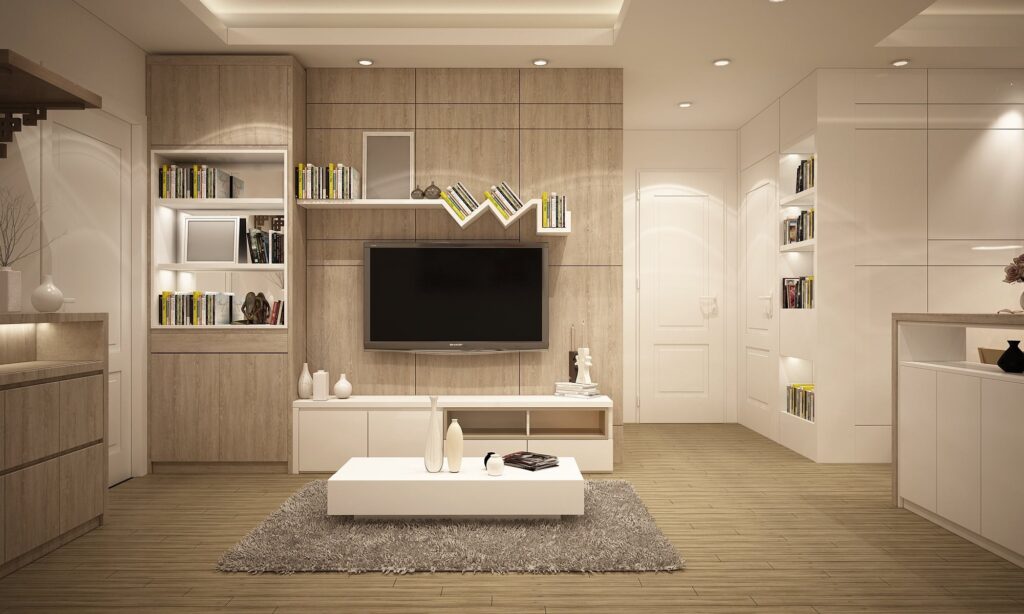Impresión 3D para el hogar