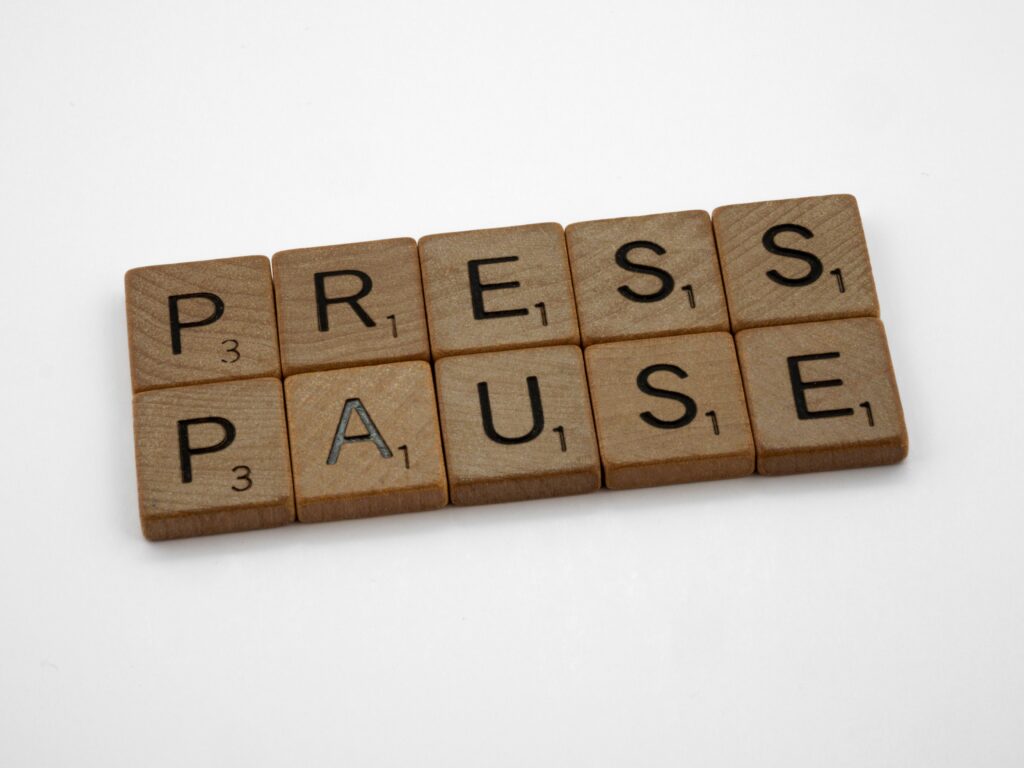 Pausas en impresora 3D durante impresión