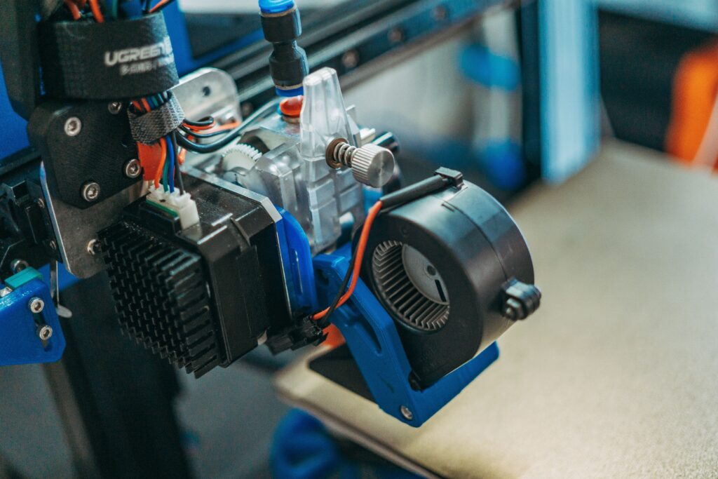 Cómo mejorar la calidad de impresión 3D