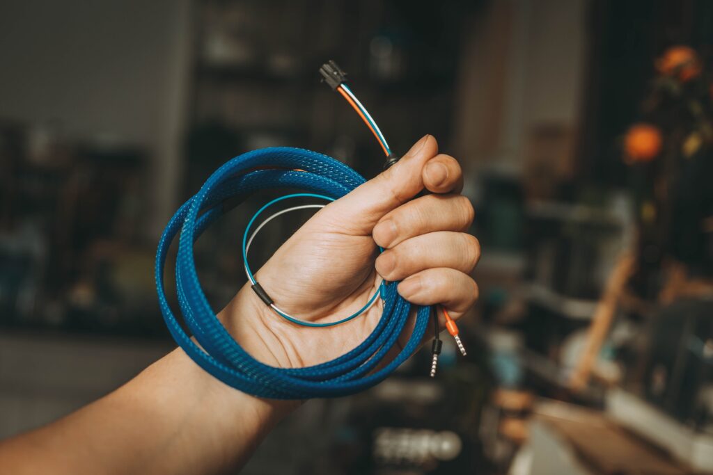 Filamento de metal para impresión 3D