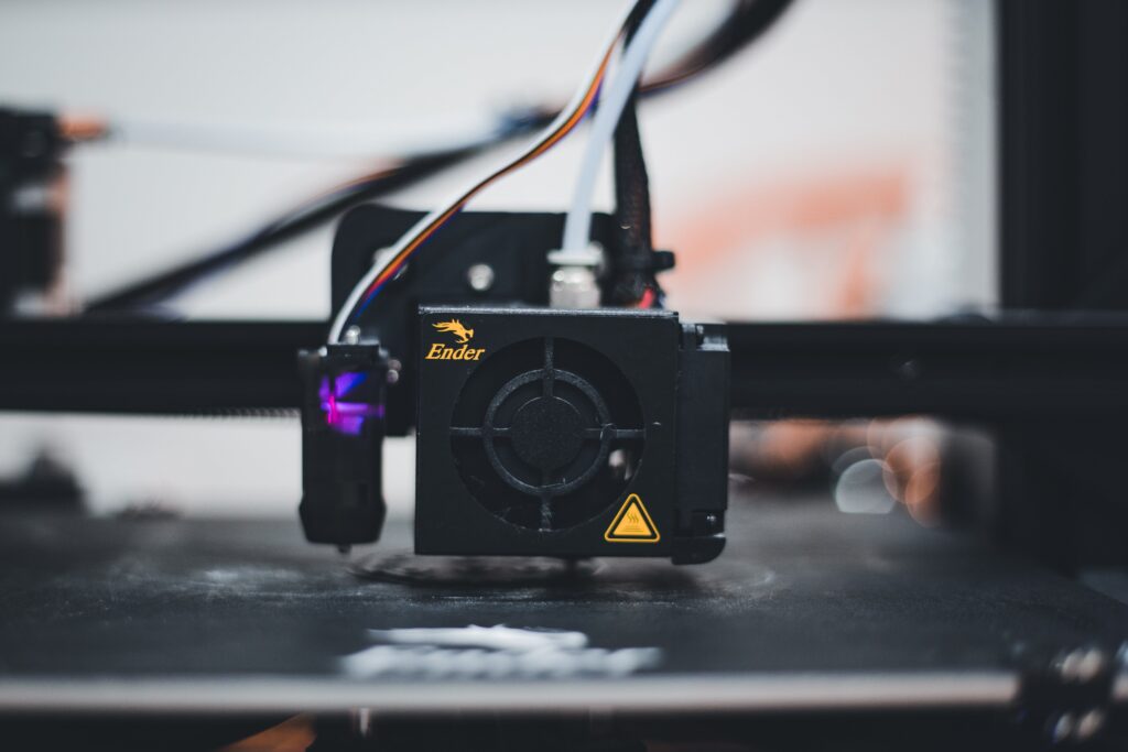 Cómo hacer un cold pull en una impresora 3D