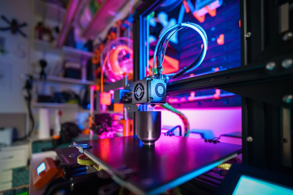 Cómo configurar el infill en impresión 3D correctamente