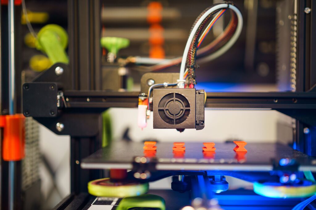 Secar filamento húmedo impresora 3D