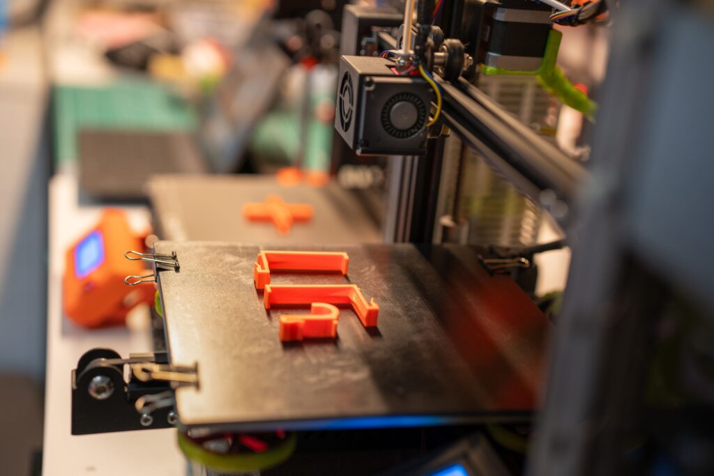 Filamento PETG negro para impresión 3D: cómo imprimirlo bien