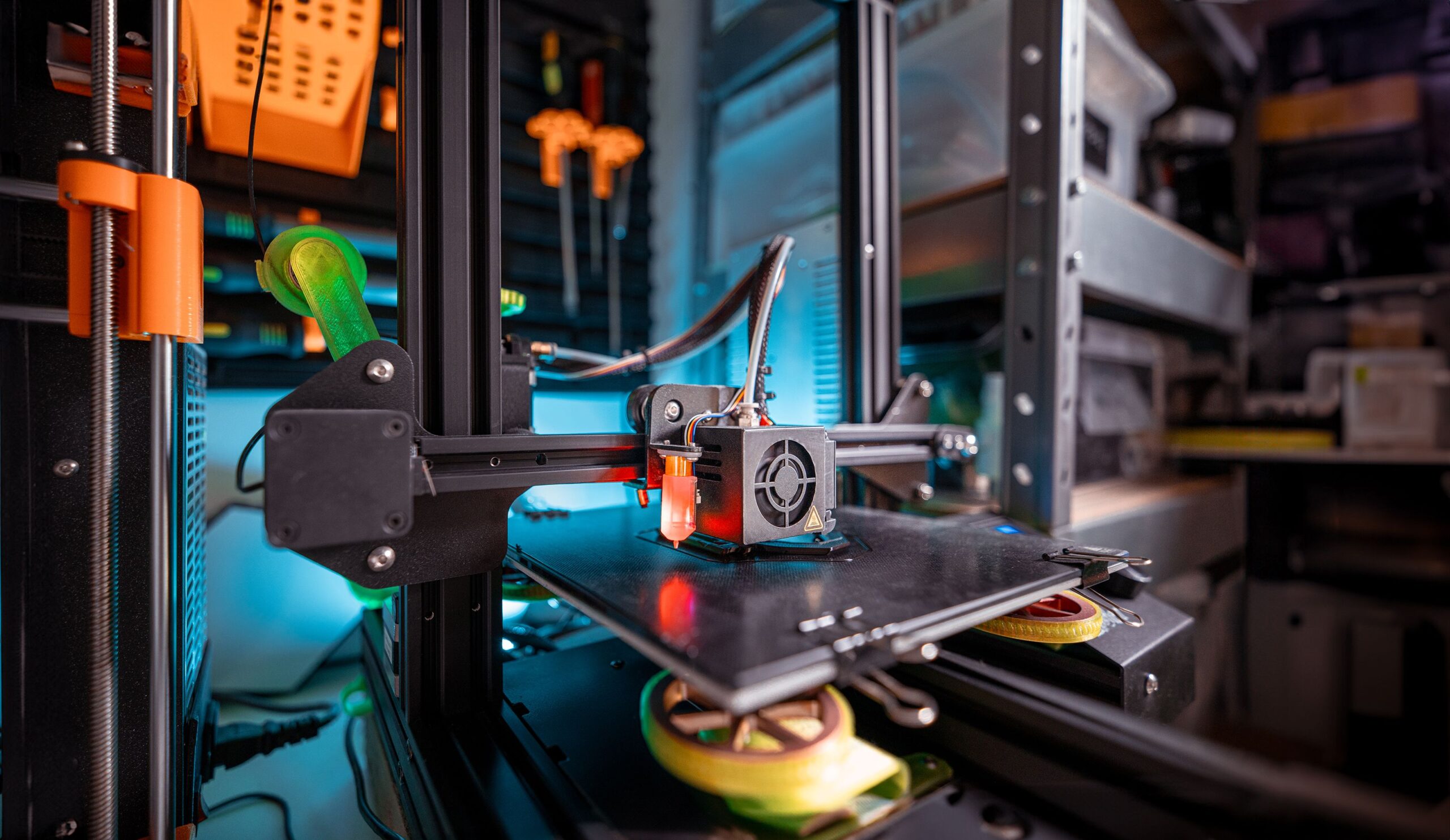 mejor impresora 3D para PETG flexible en 2026