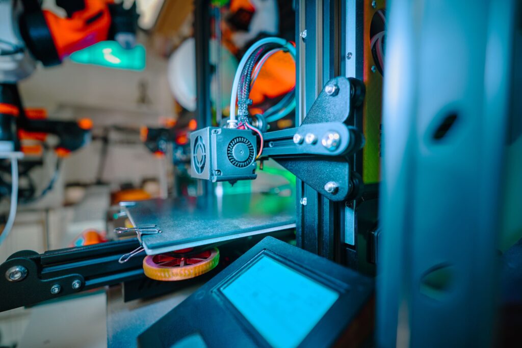 Filamento policarbonato en impresión 3D: guía completa