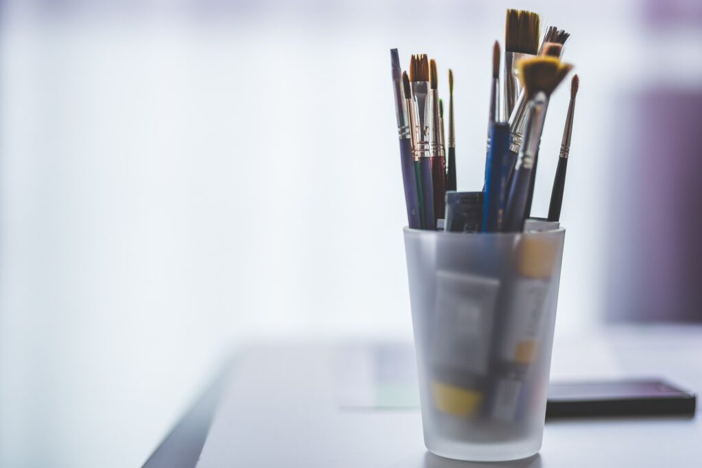 Cómo pintar piezas impresas en 3D