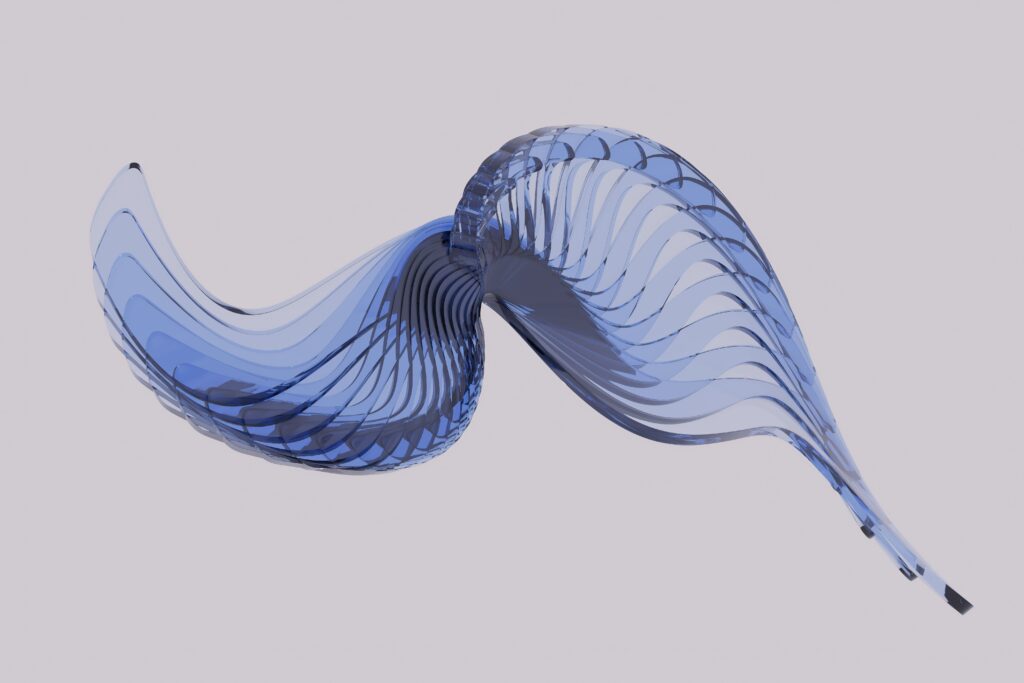 Piezas flexibles en impresión 3D