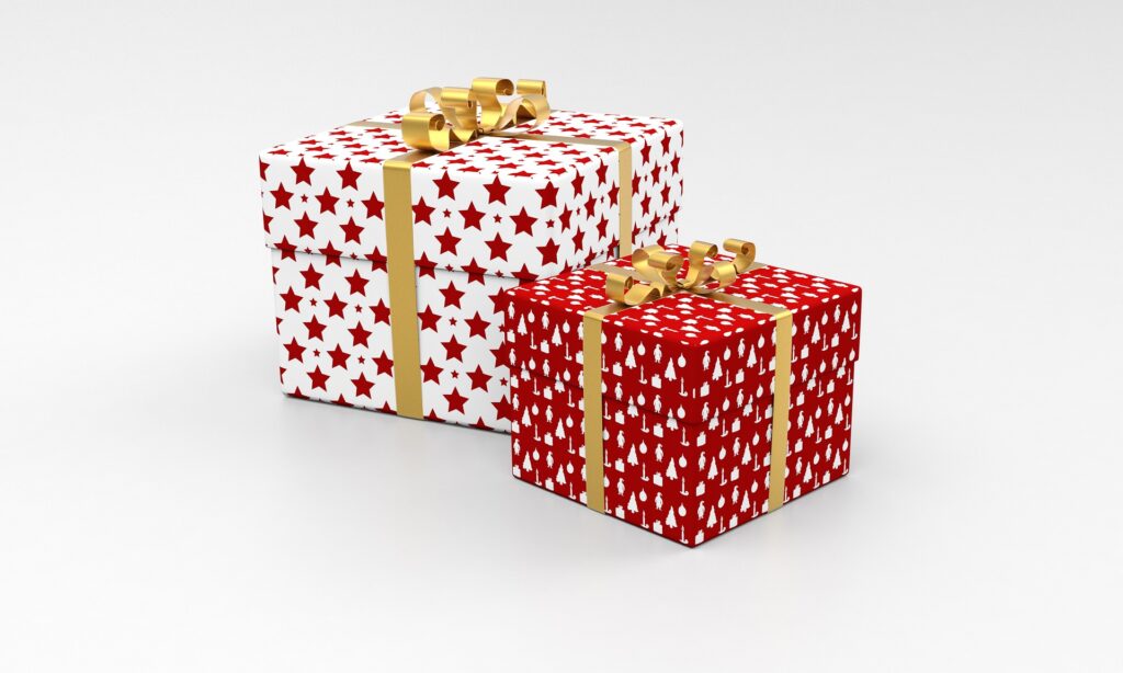 Regalos para imprimir en 3D
