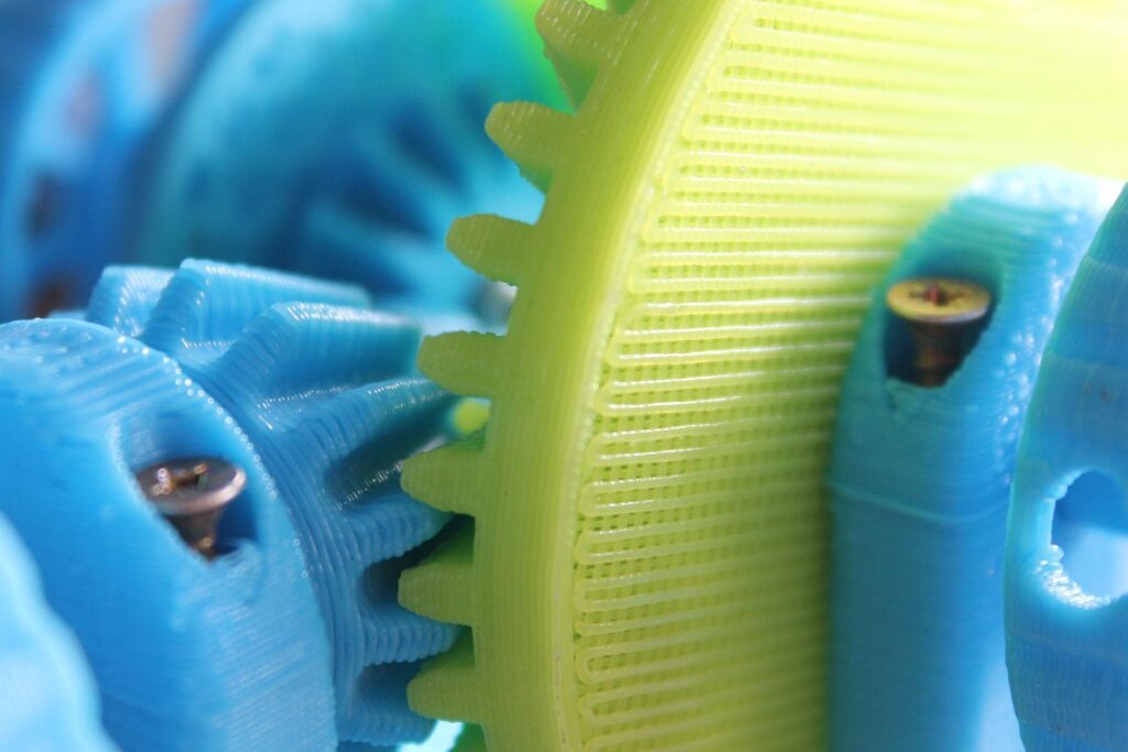 Accesorios para impresora 3D que puedes imprimir tú mismo