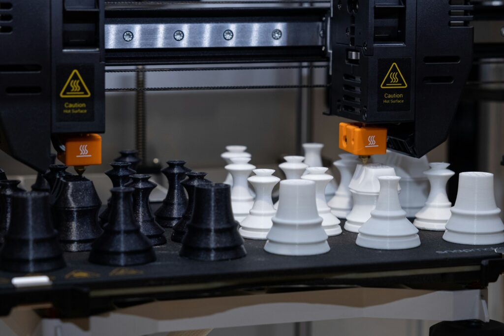 Impresora 3D no carga el filamento