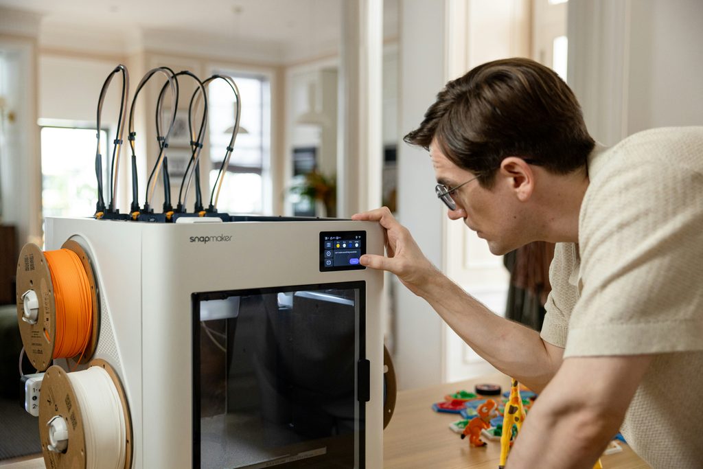 Secar filamento húmedo impresora 3D