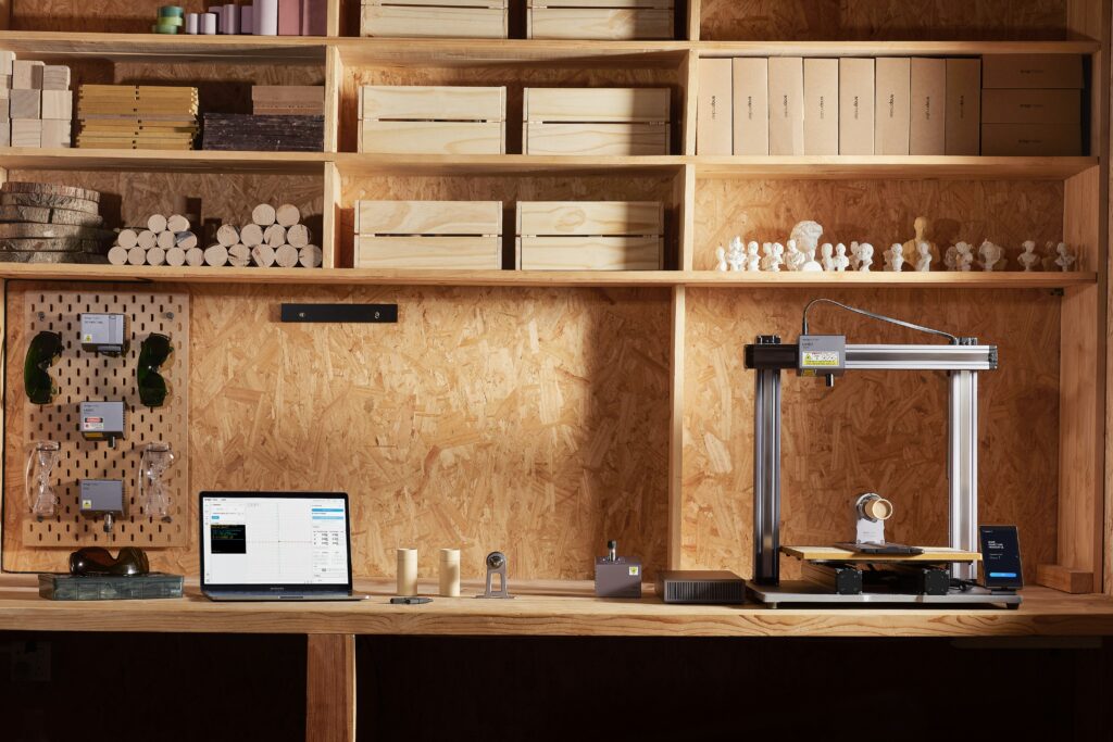 Filamento de madera para impresión 3D: guía completa de uso