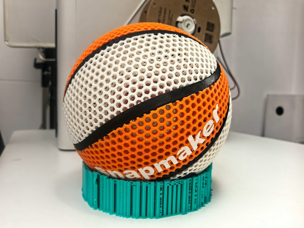 Cómo solucionar el under extrusion en impresión 3D
