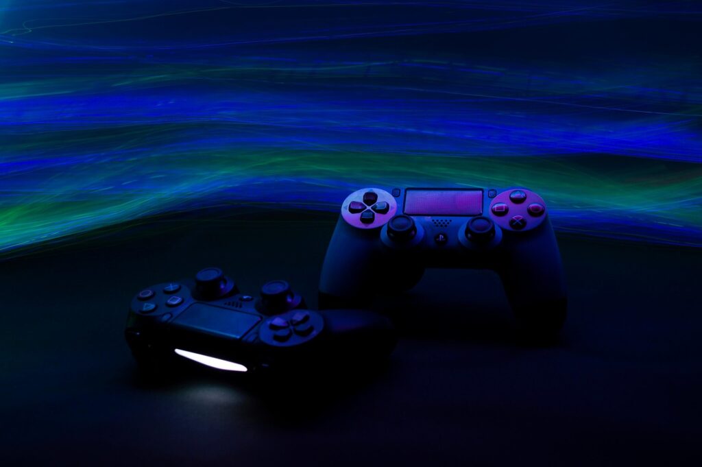 Ideas para imprimir en 3D para gamers