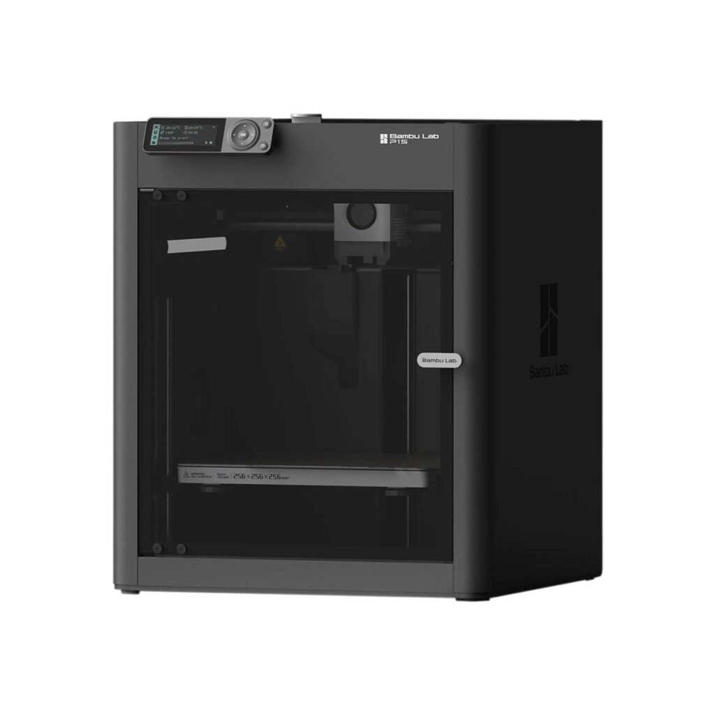 Bambu Lab P1S en Amazon