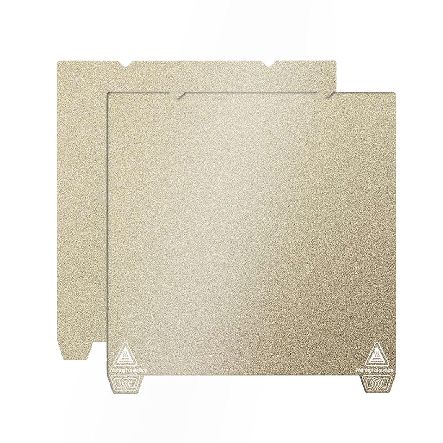 cama flexible PEI 235x235 compatible Ender 3