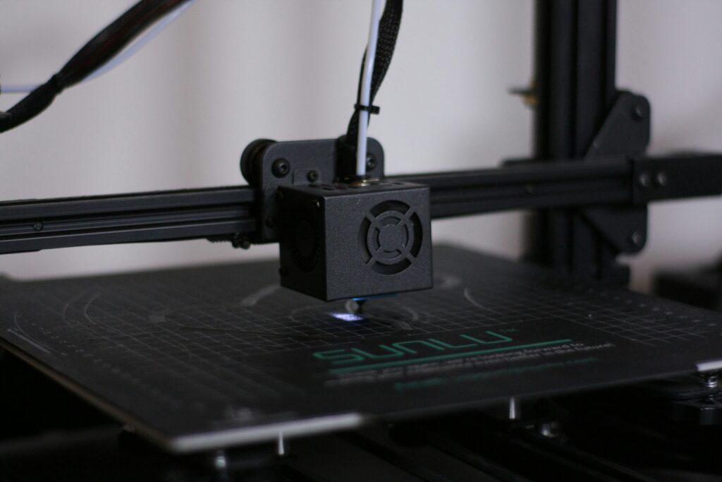Cómo cambiar la boquilla de una impresora 3D: guía paso a paso