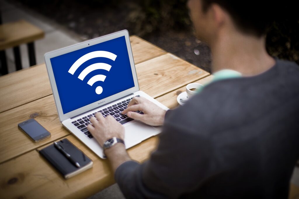 Problemas de WiFi en impresora 3D