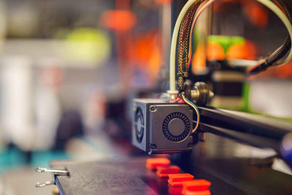 Cómo limpiar la cama de impresión 3D