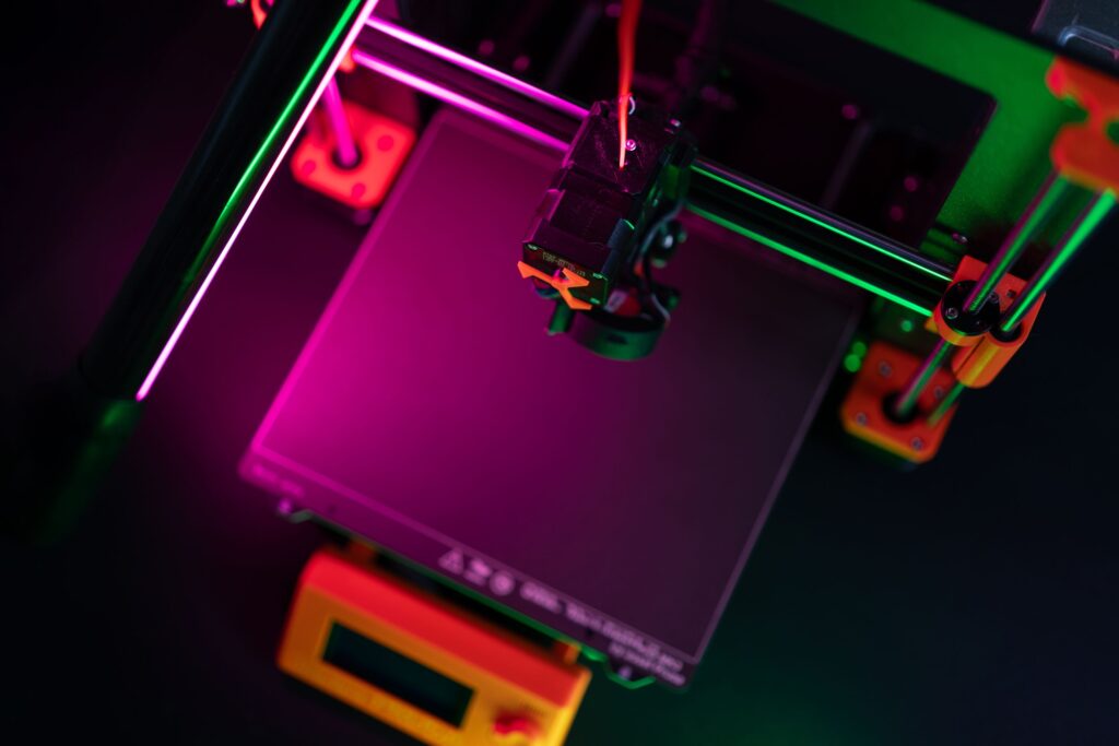 Guía completa del relleno o infill en impresión 3D