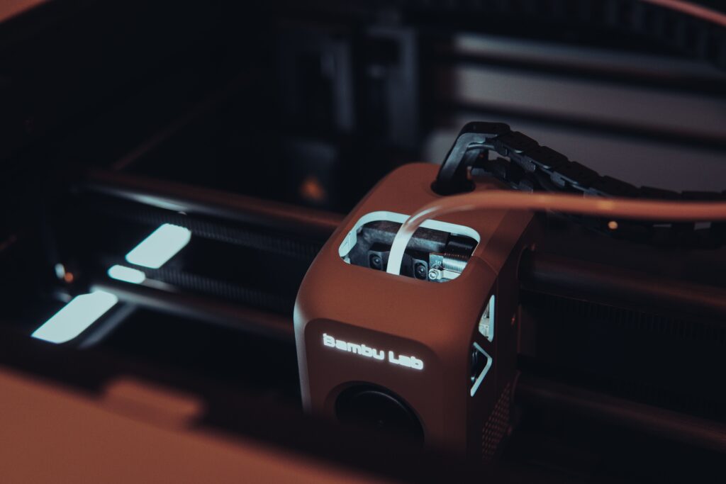 Bambu Lab A1 vs A1 Mini