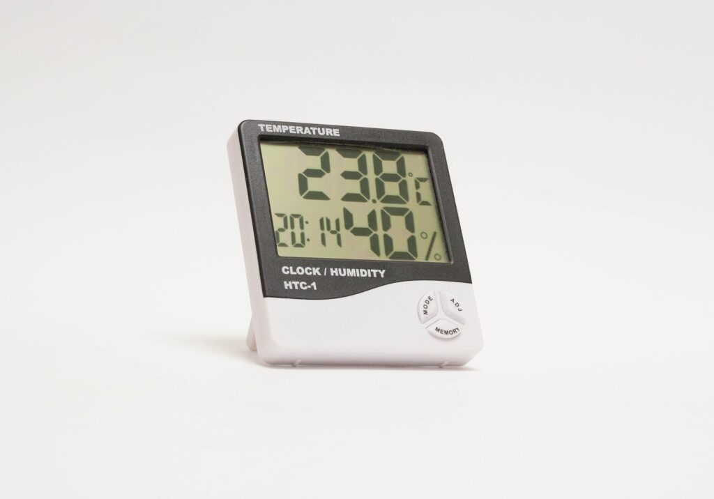 Calibrar la temperatura de impresión 3D