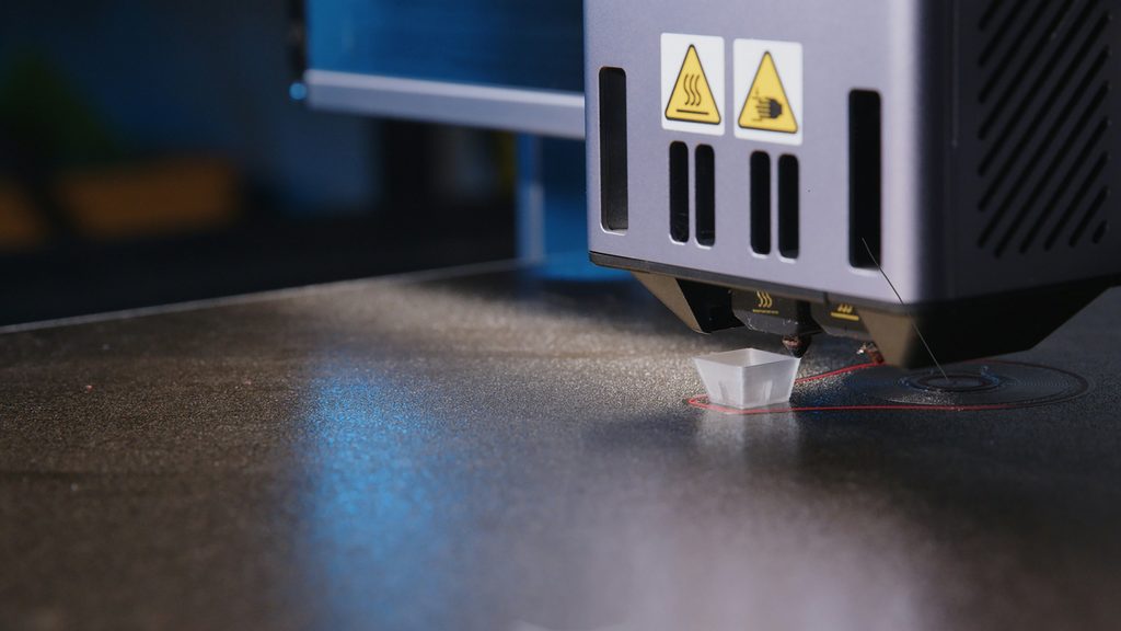 Cómo cambiar la boquilla de una impresora 3D: guía paso a paso