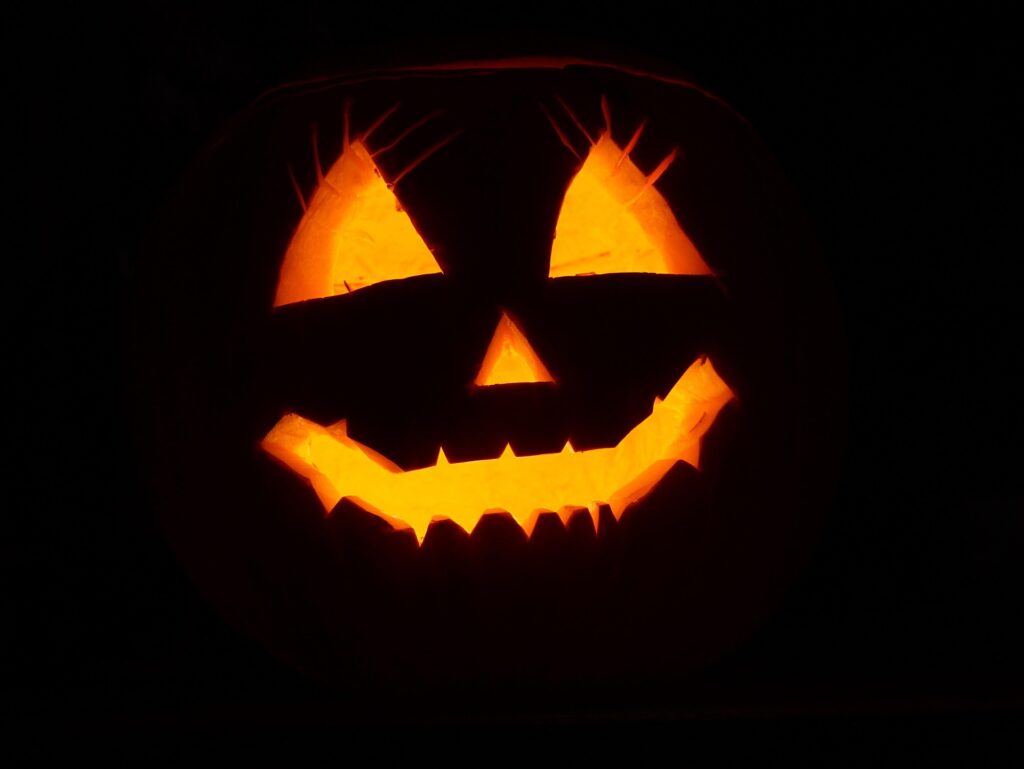 Impresión 3D para Halloween